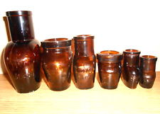 Full set antique for sale  BLACKBURN