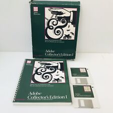 Adobe illustrator apple for sale  GLOUCESTER