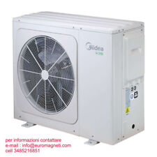 Pompa calore mini usato  Venegono Superiore