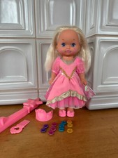Mattel lil miss gebraucht kaufen  Michelau