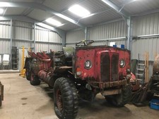 Ww2 raf aec for sale  GAINSBOROUGH