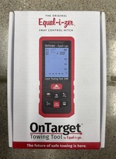 Ontarget towing tool for sale  Springfield