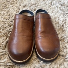 Moshulu mens leather for sale  CHEDDAR