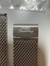 Breitling super ocean for sale  LONDON