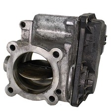 Throttle body mitsubishi for sale  ROTHERHAM