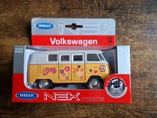 Welly nex volkswagen gebraucht kaufen  Brilon