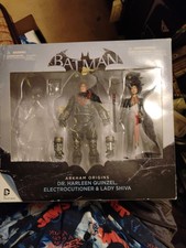 Batman arkham origins for sale  Wauseon