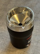 Durable portable ashtray for sale  LEICESTER