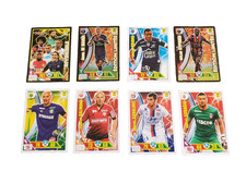 Cartes panini adrenalyn d'occasion  Pontvallain