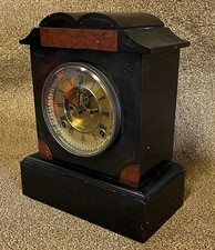 Vintage ansonia black for sale  CARLISLE
