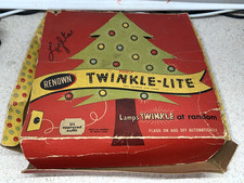 Vintage firefly twinkle for sale Vintage firefly twinkle for sale  Dearborn