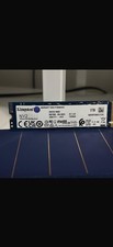Kingston nv2 1tb usato  Martinengo