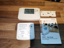 Honeywell cm927 wireless for sale  BASINGSTOKE