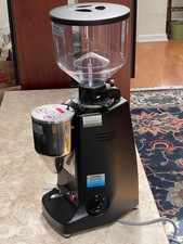 Mazzer major electronic for sale  Abington