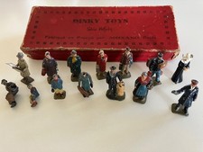 personnages dinky toys d'occasion personnages dinky toys d'occasion La Rochelle