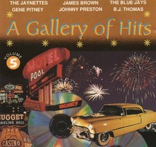 Various gallery hits d'occasion  Morhange