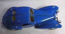 Bburago modellauto bugatti gebraucht kaufen  Essen