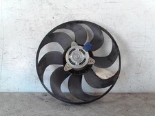 Moto ventilateur radiateur d'occasion  Elven