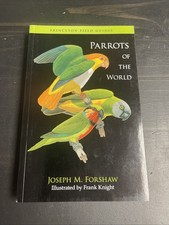 Parrots princeton field for sale  Stow