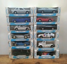 Corgi mobil performance for sale  KING'S LYNN
