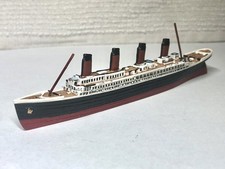Four funnel model for sale  OSWESTRY
