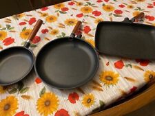 Set padelle 3pz usato  San Giorgio di Piano
