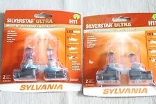 Sylvania silverstar ultra for sale  Chicago