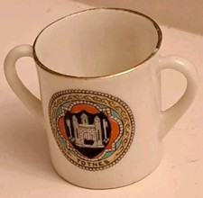 Collectable w.h. goss for sale  WREXHAM