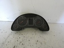 Kombiinstrument audi avant gebraucht kaufen  Gützkow