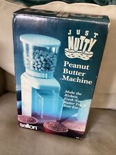 Vtg salton peanut for sale  River Grove