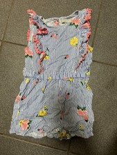Jumpsuit neuwertig gebraucht kaufen  Großrosseln
