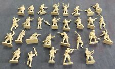 Lot little soldiers d'occasion  Expédié en Belgium