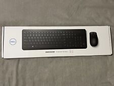 Dell wireless keyboard for sale  NEWCASTLE UPON TYNE