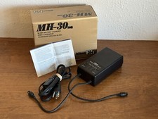 Carregador rápido Nikon MH-30 para baterias MN-30 - F5 - Funcionando na caixa MH30 comprar usado  Enviando para Brazil