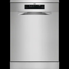 Aeg ffb53937zm 6000 for sale  BIRMINGHAM
