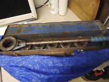 Presto minor 2000 for sale  WYMONDHAM