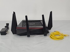 Asus ac5300 wireless for sale  Sacramento