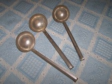 Lot louches cuisine d'occasion  France