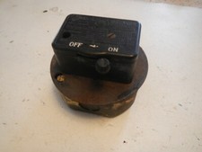Vintage westinghouse onoff for sale  Plainwell