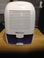 Déshumidificateur probreeze 1 d'occasion  Fellering