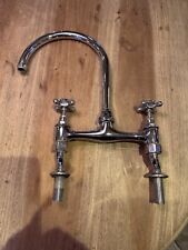 Shaws mixer tap for sale  CROWBOROUGH