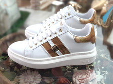 Sneakers donna alviero usato  Bagnara Calabra