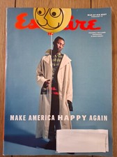 Esquire magazine february for sale  Clermont