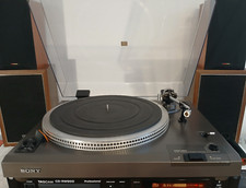 Vintage sony direct for sale  Columbus