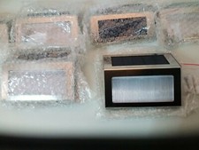 Solar step lights for sale  Sylacauga