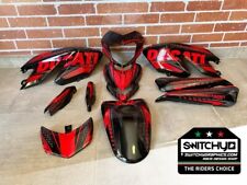 Grafiche ducati hypermotard usato  San Giovanni Rotondo