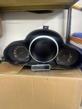 Quadro strumenti fiat usato  Catania
