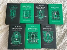 Harry potter complete for sale  ELY