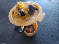Pompa carburante serbatoio usato  Sala Consilina