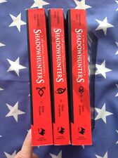 Cassandra clare saga usato  Italia